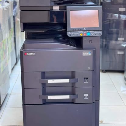 Kyocera TaskAlfa 4012i