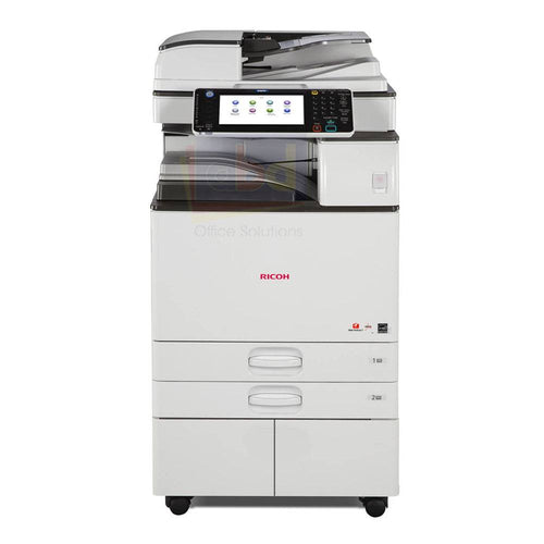 Ricoh Color Printer c4502
