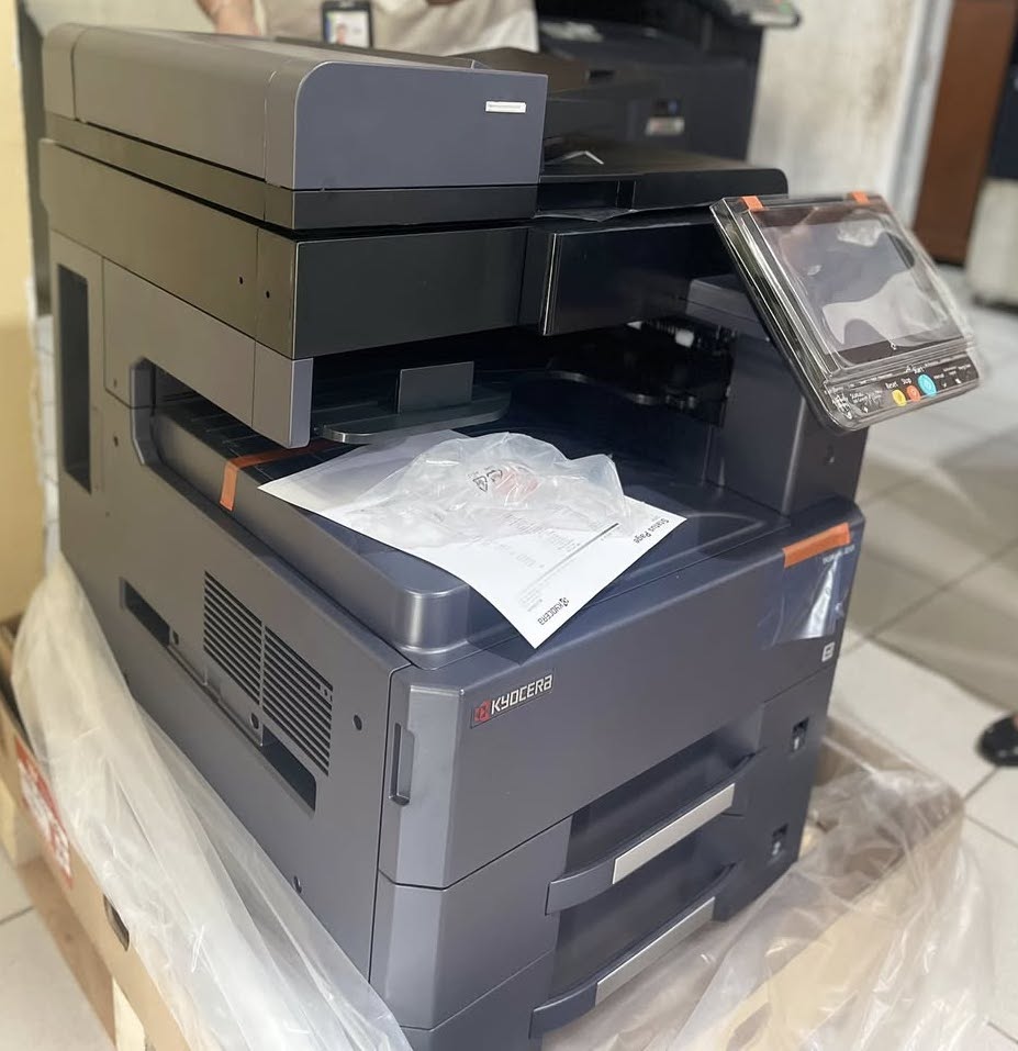 Kyocera TaskAlfa 4012i
