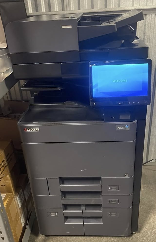 Kyocera TaskAlfa 4012i