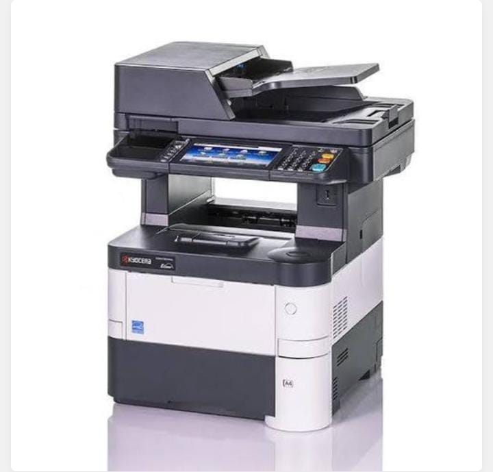 Buy Kyocera ECOSYS M3540idn in Kampala – Axe Print